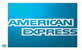Logo American Express