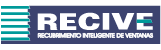 Logo RECIVE